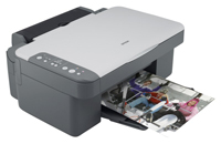 Epson DX3850