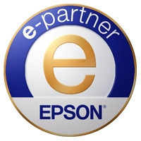 Epson E-Partner News Logo
