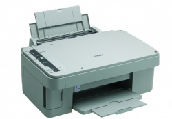 Epson EC-O1: Rückgabedrucker mit riesigen Tintentanks.