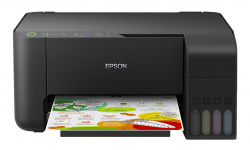 Im Angebot: Epson Ecotank ET-2710