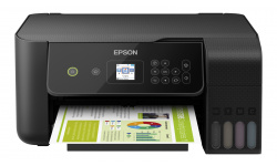 Im Angebot: Epson Ecotank ET-2720