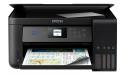 Im Angebot: Epson Ecotank ET-2751