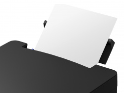 Epson Ecotank ET-2920 - Papierzuführung