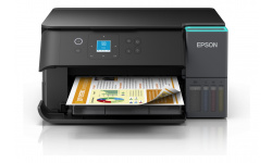 Epson Ecotank ET-2950 - Teaser (Presse)