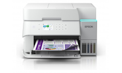 Epson Ecotank ET-3956 - Teaser (Presse)