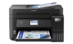 Im Angebot: Epson Ecotank ET-4850