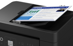 Epson Ecotank ET-4900 - ADF