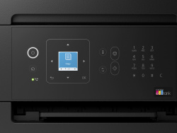 Epson Ecotank ET-4900 - Bedienpanel