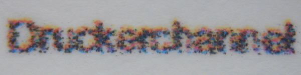 Epson Ecotank ET-4950: »Inkjetpapier, Sinnvolle Qualität« - Drucktempo 2:43 Minuten.