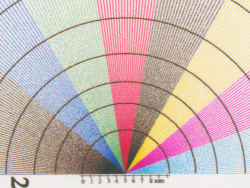 Epson Ecotank ET-4950: »Inkjetpapier, Sinnvolle Qualität« - Drucktempo 2:43 Minuten.