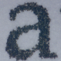 Epson Ecotank ET-4950: »Normalqualität, Duplex« - Drucktempo 6,3 ipm.