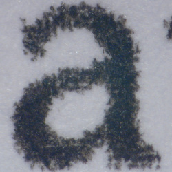 Epson Ecotank ET-4950: »Normalqualität, Kopie« - Kopiertempo 10 Sekunden.