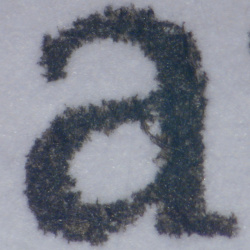 Epson Ecotank ET-4950: »Normalqualität« - Drucktempo 10,9 ppm.