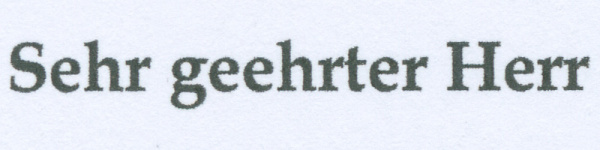 Epson Ecotank ET-4950: »Normalqualität« - Drucktempo 10,9 ppm.