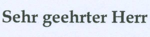Epson Ecotank ET-4950: »Sinnvolle Qualität« - Drucktempo 1,3 ppm.