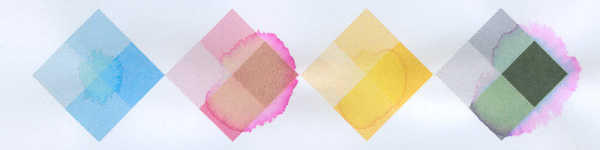 Epson Ecotank ET-4950: »auf Normalpapier«.