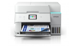 Im Angebot: Epson Ecotank ET-4956