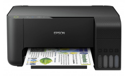 Im Angebot: Epson Ecotank L3110