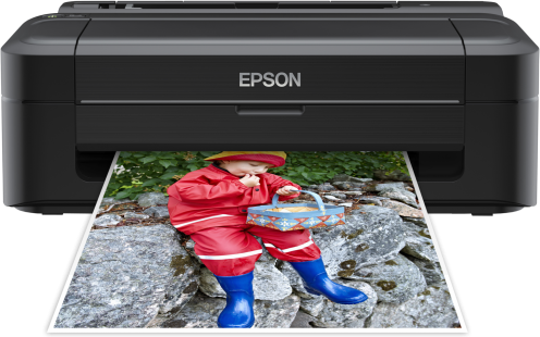 Epson Expression Home XP-30 - Teaser (Presse)