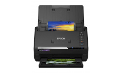 Im Angebot: Epson Fastfoto FF-680W