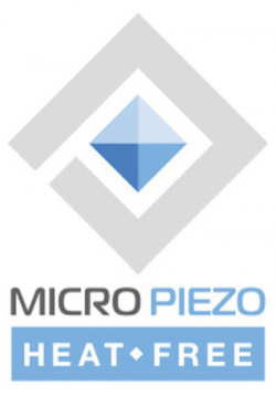 Epson Heatfree Logo Micro Piezo
