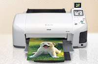 EPSON Japan: PM-D770 Nachfolger vom Stylus Photo R300