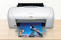 EPSON Japan: PM-G720 Nachfolger vom Stylus Photo R200