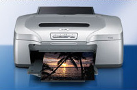 EPSON Japan: PX-G920 Nachfolger vom Stylus Photo R800