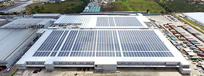 Epson Precisioncore Werk Philippinen 2017