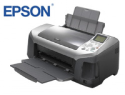 Gewinnen Sie einen hochwertigen Foto-CD-Drucker von Epson.