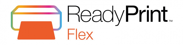 "ReadyPrint Flex": Tintenlieferdienst für den eigenen Drucker mit Abrechnung nach der Anzahl der Druckseiten.