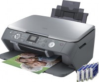 Epson RX520