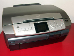 Epson RX700