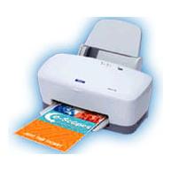 Epson Stylus C70 Drucker