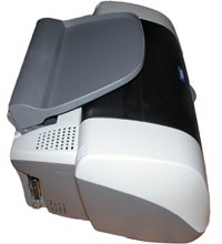 Epson Stylus C82 Deckel zu