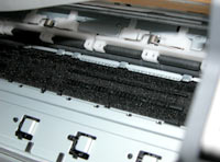 EPSON Stylus C84 Randlosdruck