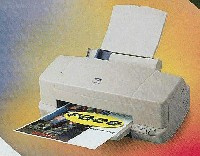 Epson Stylus Color 760