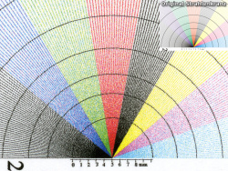 Epson Stylus D120: Grafikdruck.