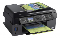 Der DX9400F ist Ersatz für den DX7000F mit Fax...