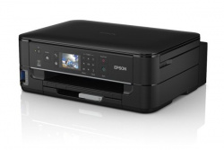 Stylus SX525WD und Office BX525WD: Kompakte Drucker mit günstigen Folgekosten und ordentlichem Drucktempo.
