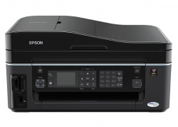 Epson Stylus Office BX610FW: Bessere OCR-Software und größere Patronen im Lieferumfang.