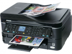 Epson Stylus Office BX625FWD