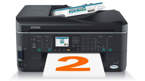 2. Woche im Intensivtest: Einseitiger Druck.