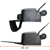 EPSON Stylus Photo 2100 Tiefenansicht 2