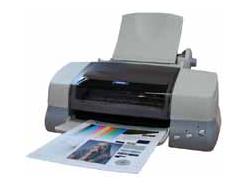 Epson Stylus Photo 890