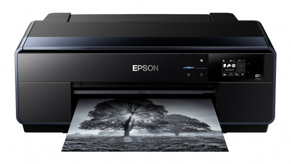 Epson Surecolor SC-P600 - Teaser (Presse)