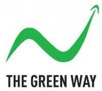 Epson "The green Way" Logo - Teaser (Presse)