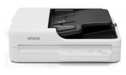 Epson Workforce DS-1730 - Teaser (Presse)