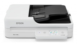 Epson Workforce DS-1760WN - Teaser (Presse)