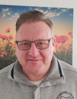 Tester #3: Frank Kreß